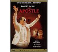 The Apostle - DVD Zone 1 G