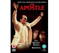 The Apostle [Import anglais]