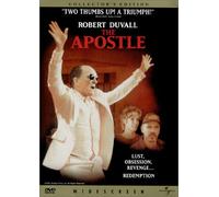 The Apostle [Import USA Zone 1]