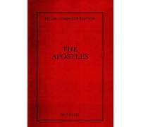The Apostles Complete Edition (Cloth) / Recueil