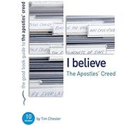 The Apostles' Creed