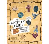 The Apostles' Creed - Finding the Greatest Treasure