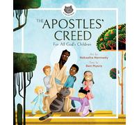 The Apostles' Creed: For All God’s Children