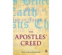 The Apostles' Creed Piotr Ashwin-siejkowski (Auteur)