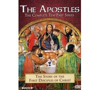 The Apostles [Import USA Zone 1]