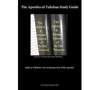 The Apostles of Yahshua Study Guide