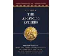 The Apostolic Fathers (4)