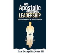 The Apostolic Laws of Leadership