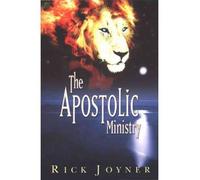 (The Apostolic Ministry) By Joyner, Rick (Author) Paperback on (10 , 2006)