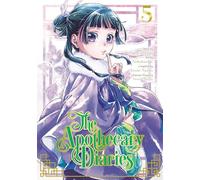 The Apothecary Diaries 05 (Manga)