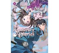 The Apothecary Diaries 06 (Light Novel)