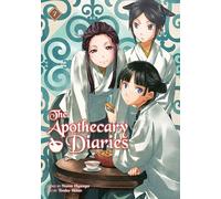 The Apothecary Diaries 07 (Light Novel)