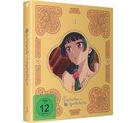 The Apothecary Diaries - Die Tagebücher der Apothekerin - Staffel 1 - Vol. 3 - [DVD]
