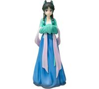 The Apothecary Diaries Figurines de collection (Maomao (chasse))
