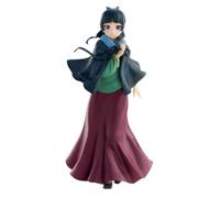 The Apothecary Diaries Maomao Figure Poncho Ver. Figurine de collection Anime
