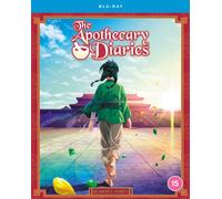 The Apothecary Diaries - Season 1 Part 1