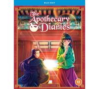The Apothecary Diaries – Saison 1, Partie 2 – Crunchyroll