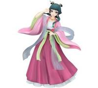 The Apothecary Diaries - Statuette Trio-Try-iT Maomao 16 cm