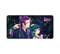 The Apothecary Diaries - Tapis XXL Maomao & Jinshi Ver. 2 - Sakami Merchandise