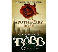 The Apothecary Rose