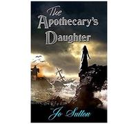 The Apothecary's Daughter