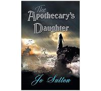 The Apothecary's Daughter