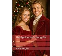 The Apothecary's Daughter