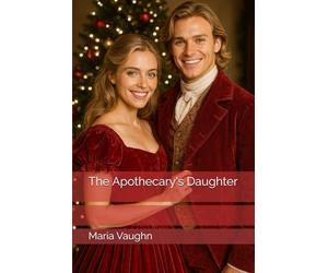 The Apothecary's Daughter