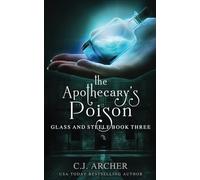 The Apothecary's Poison