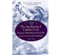 The Apotheosis of Captain Cook Gananath Obeyesekere (Auteur)