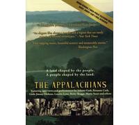 The Appalachians