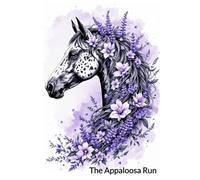The Appaloosa Run: Embrace Your Distinctive Journey