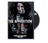 The Apparition – Warner Bros.
