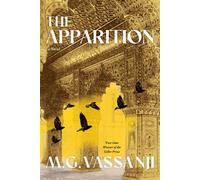 The Apparition A Novel - M.G. Vassanji - Doubleday canada - ebook (ePub) - Livre