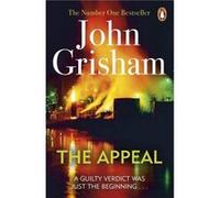 The Appeal by John Grisham Paperback Book Grisham, John (Auteur)