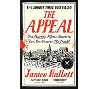 The Appeal: The smash-hit bestseller