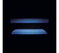 The Appearance of Colour by John Metcalfe [Audio CD] NEUF