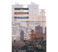 The Appearances of Memory by Abidin Kusno Abidin Kusno (Auteur)