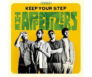 The Appetizers - Keep Your Step