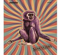 The Appetizers – Listen Up! – Vinyle (Broken Silence)
