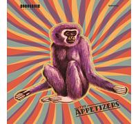 The Appetizers – Listen Up! – Vinyle (Broken Silence)