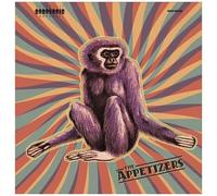 The Appetizers – Listen Up! – Vinyle (Broken Silence)