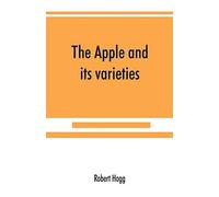The Apple And Its Varieties