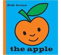 The Apple by Dick Bruna Dick Bruna (Auteur)