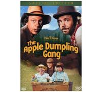 The Apple Dumpling Gang [Dvd] Special Ed