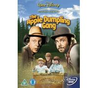 The Apple Dumpling Gang [Import anglais]