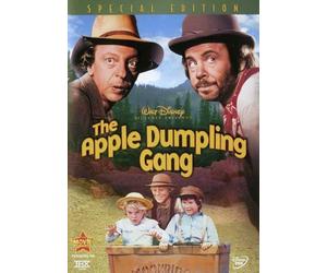 The Apple Dumpling Gang [Import USA Zone 1]