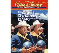 The Apple Dumpling Gang Rides Again [Import USA Zone 1]
