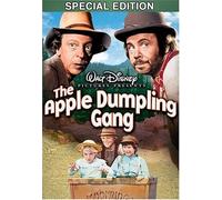The Apple Dumpling Gang (Special Edition) by Bill Bixby