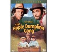 The Apple Dumpling Gang [Special Edition] - DVD Zone 1